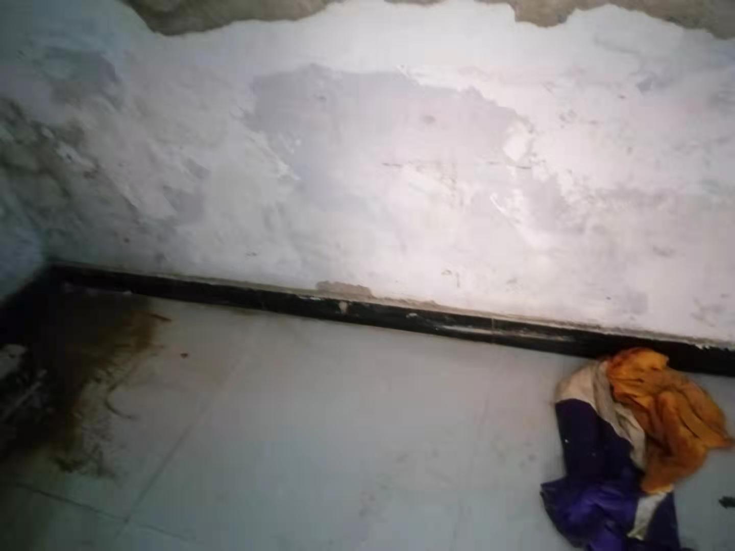 大同家里漏水了怎么办？