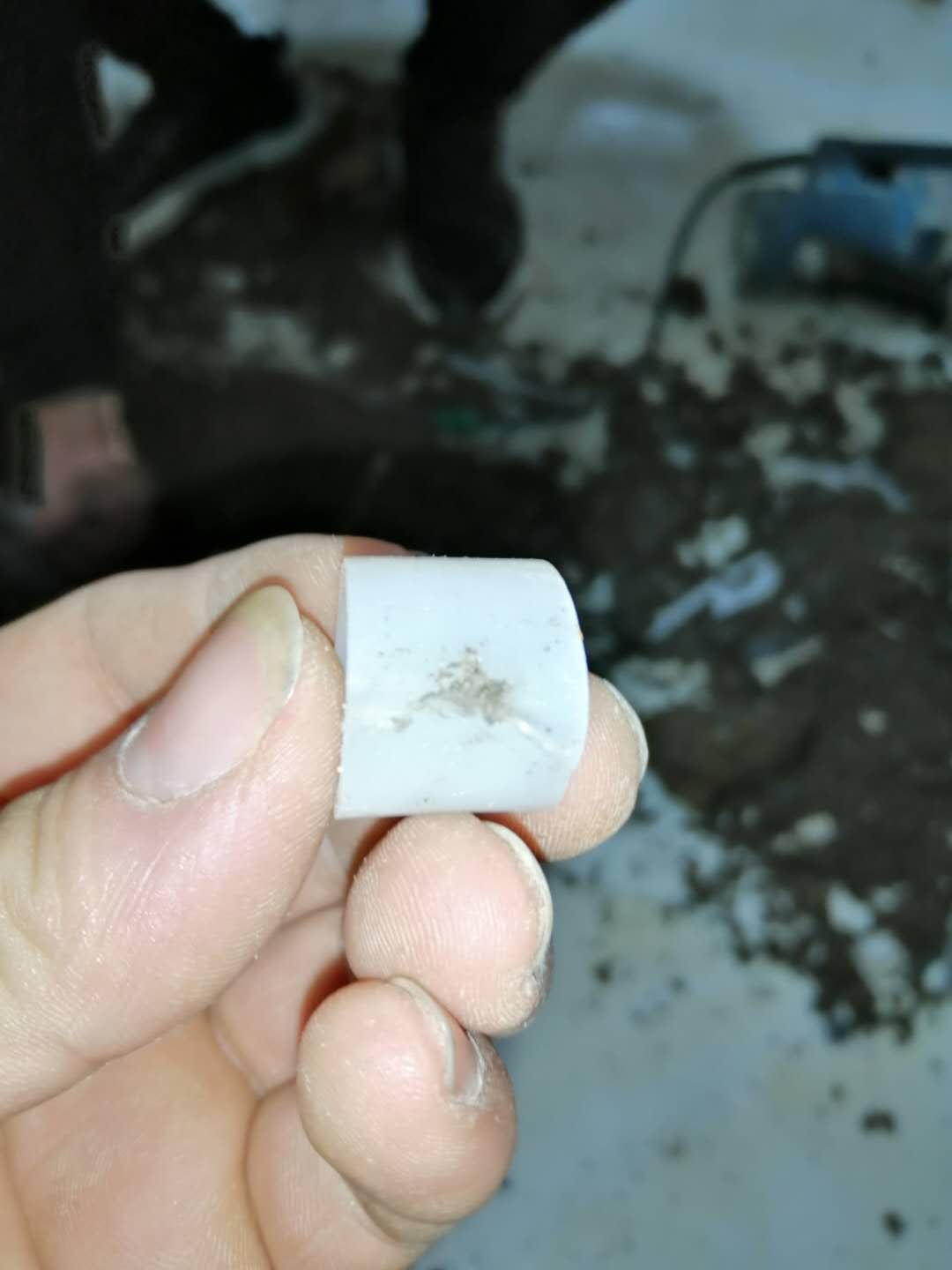 大同地暖漏水检测